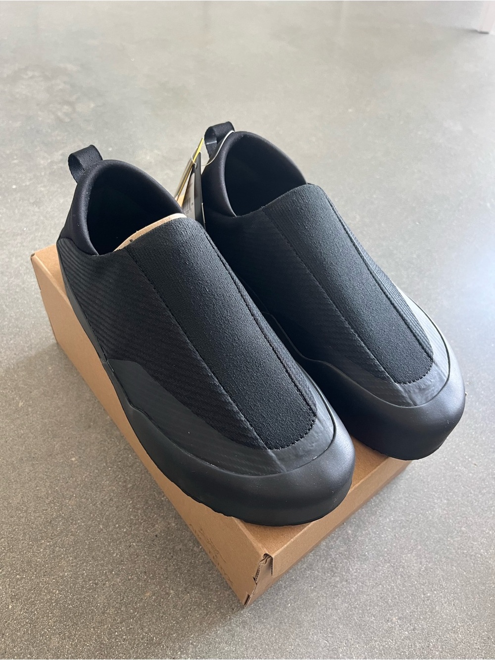 NWT Arc’teryx Kragg Shoes (Women)